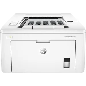 Замена памперса на принтере HP Pro M203DN в Ростове-на-Дону